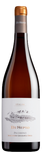 Di Sipio Terre d'Abruzzo Pecorino IGT