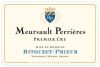 Domaine Bitouzet Prieur Meursault Premier Cru Perrieres