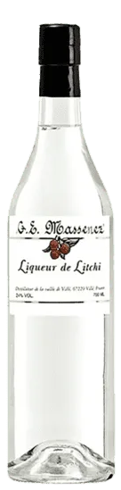 Massenez Liqueur de Litchi