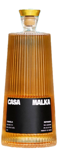 Casa Malka Tequila Reposado