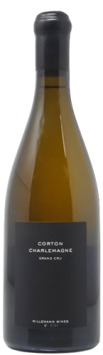 Millemann Corton-Charlemagne Grand Cru Millemann Corton-Charlemagne Grand Cru