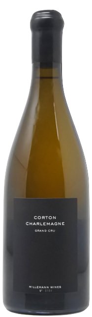 Millemann Corton-Charlemagne Grand Cru Millemann Corton-Charlemagne Grand Cru