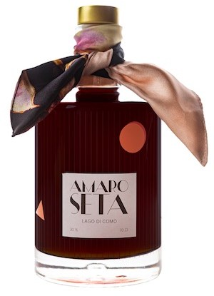 Amaro Seta Liqueur Amaro Amaro Seta Liqueur Amaro