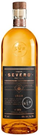 Severo Tequila Anejo