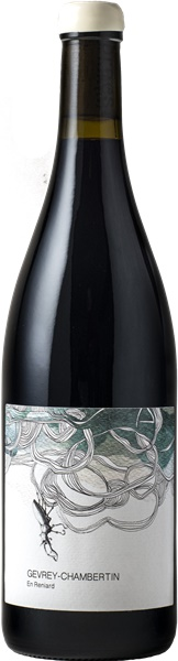 Les Horees Gevrey Chambertin en Reniard