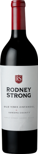 Rodney Strong Zinfandel Old Vines