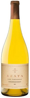 Jamieson Ranch Vineyards Chardonnay Reata Jamieson Ranch Vineyards Chardonnay Reata