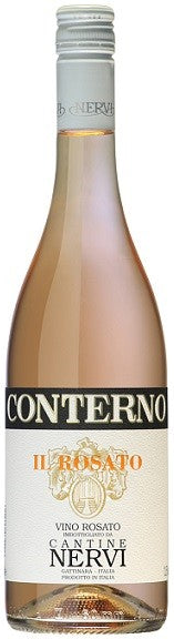 Nervi Conterno Rosato Il Rosato