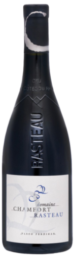 Domaine Chamfort Rasteau