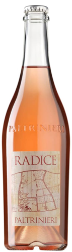 Paltrinieri Lambrusco di Sorbara Radice [Rosato]