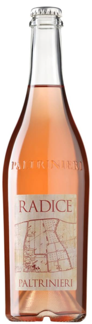 Paltrinieri Lambrusco di Sorbara Radice [Rosato]