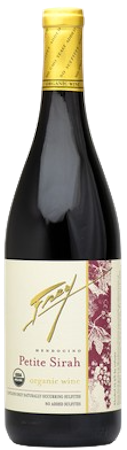 Frey Petite Sirah
