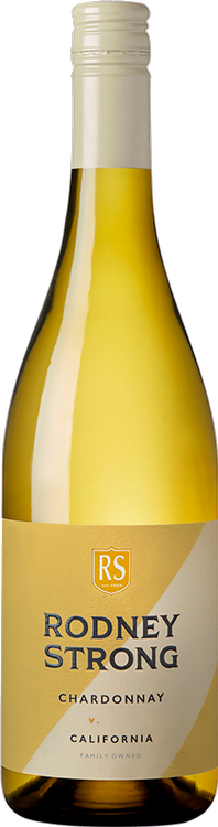 Rodney Strong Chardonnay California Rodney Strong Chardonnay California