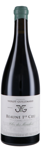 Joannes Violot-Guillemard Beaune Premier Cru Le Clos des Mouches Rouge