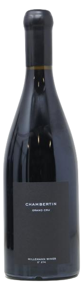 Millemann Chambertin Grand Cru