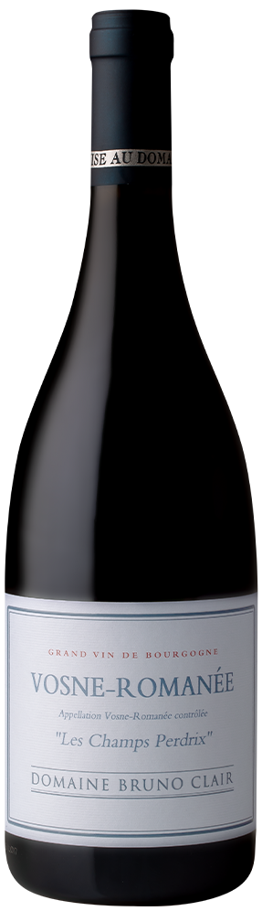 Domaine Bruno Clair Vosne-Romanee Les Champs Perdrix Domaine Bruno Clair Vosne-Romanee Les Champs Perdrix
