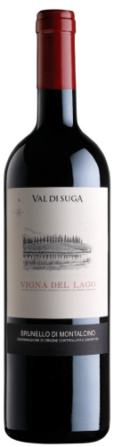 Val di Suga Brunello di Montalcino Vigna del Lago
