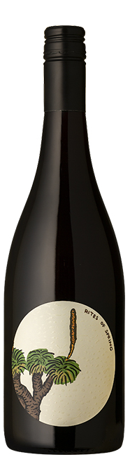 Worlds Apart Wines Grenache Rites Of Spring