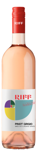 Riff Pinot Grigio Ramato delle Venezie DOC