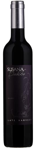 Susana Balbo Late Harvest Malbec