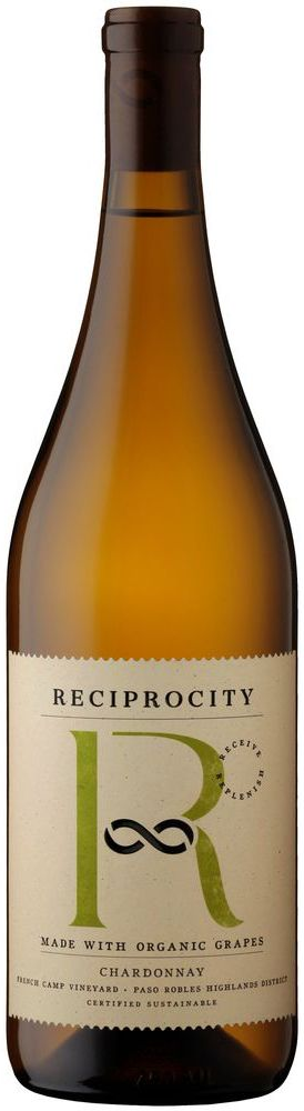 Reciprocity (Miller Family Wines) Chardonnay Reciprocity (Miller Family Wines) Chardonnay
