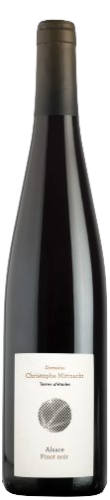 Domaine Christophe Mittnacht Pinot Noir