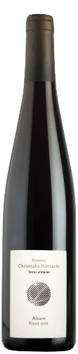 Domaine Christophe Mittnacht Pinot Noir