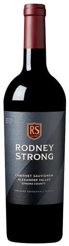 Rodney Strong Cabernet Sauvignon Alexander Valley
