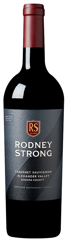 Rodney Strong Cabernet Sauvignon Alexander Valley Rodney Strong Cabernet Sauvignon Alexander Valley