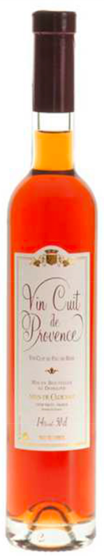 Mas De Cadenet Vin Cuit De Provence