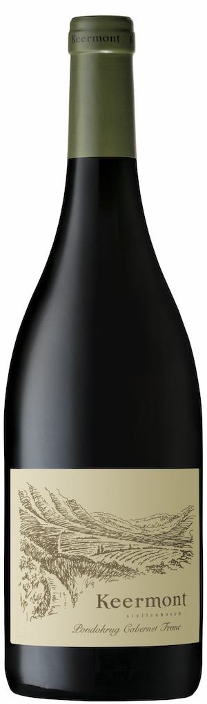 Keermont Cabernet Franc "Pondokrug"