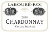 Laboure-Roi Chardonnay VdF