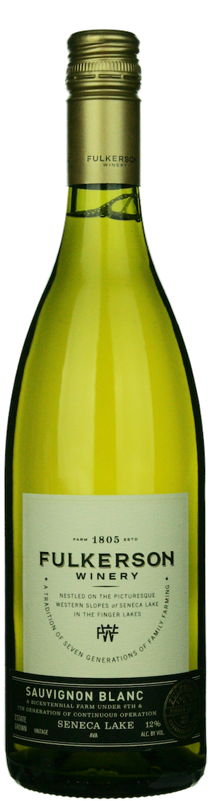 Fulkerson Sauvignon Blanc