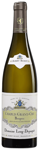 Domaine Long-Depaquit (Albert Bichot) Chablis Grand Cru Bougros