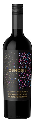 Osmosis Red Blend Delightful