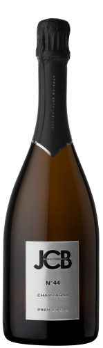 JCB By Jean-Charles Boisset Champagne Brut 1er Cru Nº44
