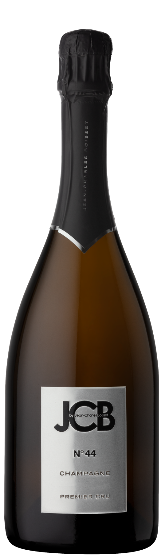 JCB By Jean-Charles Boisset Champagne Brut 1er Cru Nº44