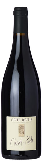Clusel-Roch Cote Rotie Les Schistes