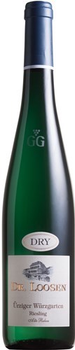 Dr. Loosen Urziger Wurzgarten Riesling GG Alte Reben Reserve