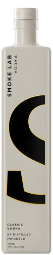 Smoke Lab Vodka Classic Smoke Lab Vodka Classic