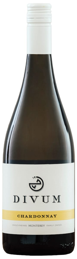 Divum Chardonnay