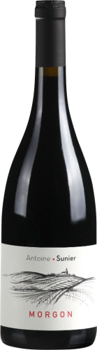Antoine Sunier Morgon