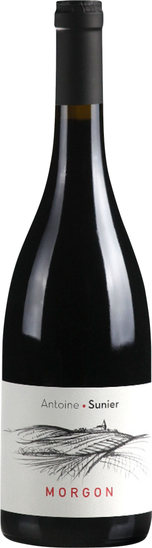 Antoine Sunier Morgon Antoine Sunier Morgon