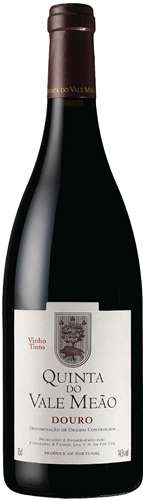 Quinta Do Vale Meao Douro
