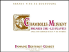 Domaine Berthaut-Gerbet Chambolle-Musigny Premier Cru Les Plantes