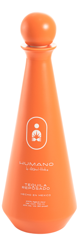 Humano Tequila Reposado Humano Tequila Reposado