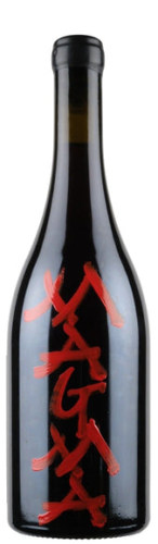 Azienda Agricola Frank Cornelissen Terre Siciliane Magma