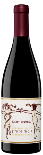 Merry Edwards Pinot Noir Anderson Valley