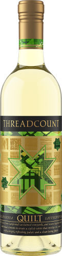 Quilt Sauvignon Blanc Threadcount Quilt Sauvignon Blanc Threadcount