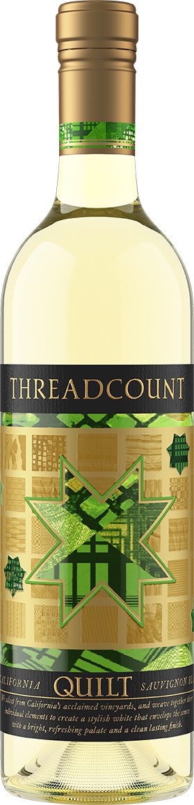 Quilt Sauvignon Blanc Threadcount Quilt Sauvignon Blanc Threadcount